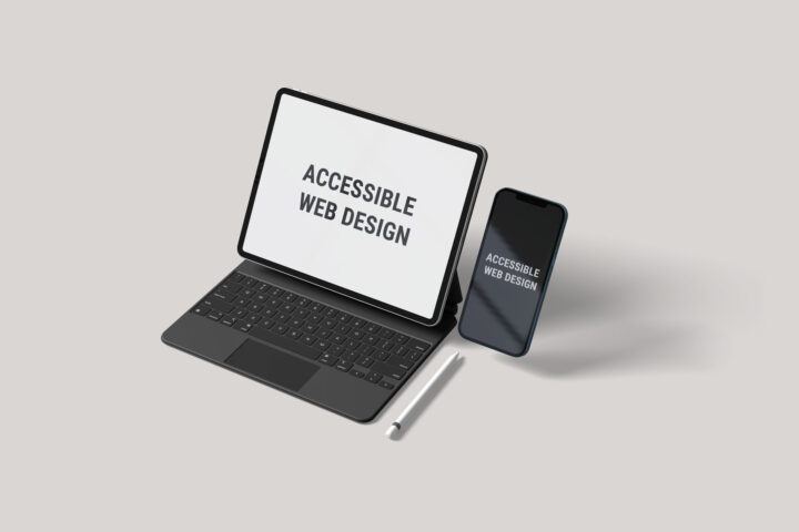 Accessible Web Design